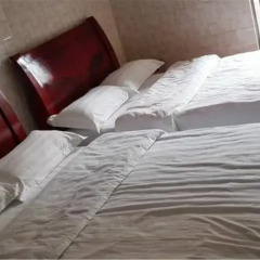 Отель Huanxi Inn комната для гостей фото 5