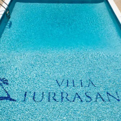 Отель Villa Turrasann Ямайка, Ранавей-Бей - отзывы, цены и фото номеров - забронировать отель Villa Turrasann онлайн спортивное сооружение