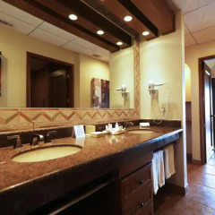Отель The Royal Haciendas 4* Номер Делюкс фото 3