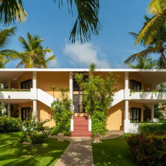 Отель Bavaro Princess All Suites Resort Spa & Casino All Inclusive фото 5
