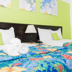 Hotel El Cid Merida 3* Стандартный номер с различными типами кроватей фото 2