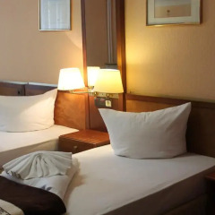 Hotel Potsdamer Hof Berlin am Potsdamer Platz комната для гостей фото 9