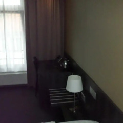 Hotel Parkview 3* Номер Делюкс с двуспальной кроватью фото 3