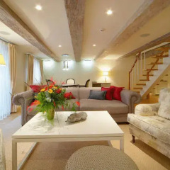 Отель Garden Luxury Residence Латвия, Рига - отзывы, цены и фото номеров - забронировать отель Garden Luxury Residence онлайн комната для гостей