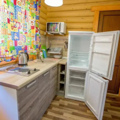 Гостиница Holiday home Galla в номере