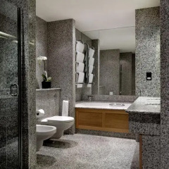 Отель Covent Garden 5* Номер Делюкс фото 11