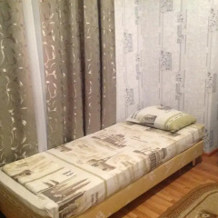 Гостиница Guest house Bristol Стандартный номер с разными типами кроватей фото 2