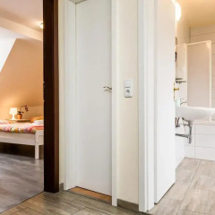 Отель Ferienwohnung Köln Messe 3* Апартаменты фото 10
