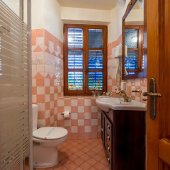 Hotel Monte Cristo 4* Стандартный номер с различными типами кроватей фото 3