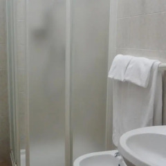 Hotel Crocini 3* Номер категории Эконом с различными типами кроватей фото 4