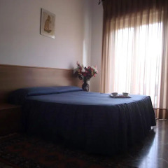 Hotel Ristorante Mosaici 2* Стандартный номер фото 14