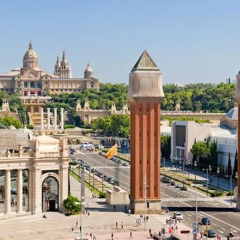 Отель Barcelona UPartments Aliga Испания, Барселона - отзывы, цены и фото номеров - забронировать отель Barcelona UPartments Aliga онлайн фото 3