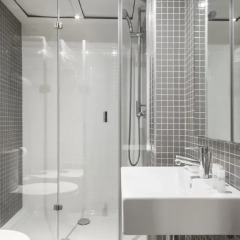 Апартаменты Aramunt Apartments Студия Делюкс с различными типами кроватей фото 2