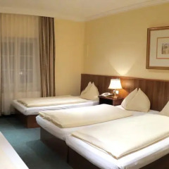 Hotel Turnerwirt 3* Стандартный номер фото 12