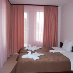 Отель Topalovi Guest House комната для гостей