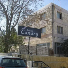 Отель Canary Hotel Иордания, Амман - отзывы, цены и фото номеров - забронировать отель Canary Hotel онлайн парковка