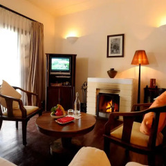 Отель Ana Mandara Villas 5* Студия фото 2