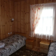 Отель Kizhi Grace Guest House Кижи детские мероприятия фото 3