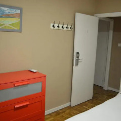 Отель Somnio Hostels 2* Стандартный номер фото 3