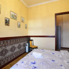 Гостиница Kniazia Romana 4 комната для гостей фото 2