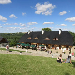 Hotel Zamek Bobolice детские мероприятия