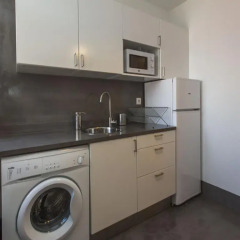 Отель Apartamento da Condessa Лиссабон в номере