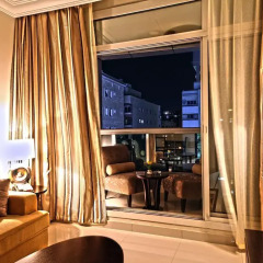 Adamo Hotel Apartments удобства в номере