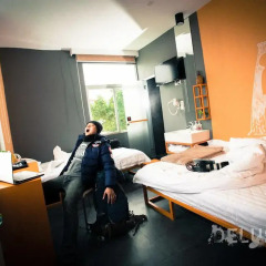 Отель N9 Hostel Xiamen (Formerly Name: Delusion Hostel) Китай, Сямынь - отзывы, цены и фото номеров - забронировать отель N9 Hostel Xiamen (Formerly Name: Delusion Hostel) онлайн спа