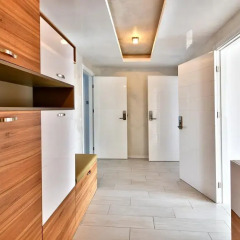 Отель LTI Dolce Vita Sunshine Resort - All Inclusive 4* Стандартный номер с различными типами кроватей фото 16