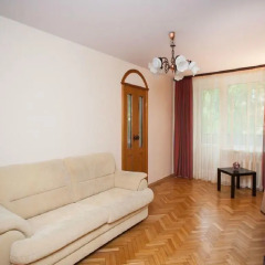 Гостиница Inndays Nagornaya комната для гостей фото 4