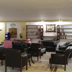 Semoris Hotel Турция, Сиде - отзывы, цены и фото номеров - забронировать отель Semoris Hotel онлайн спа