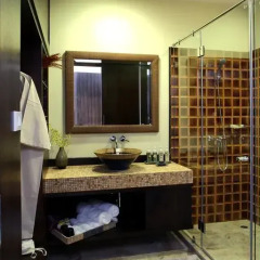 Отель Sala Arun 4* Номер Делюкс фото 15