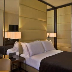 Отель Turim Av Liberdade 4* Представительский номер фото 4