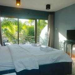Отель Momento Resort 3* Номер Комфорт с различными типами кроватей фото 12