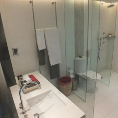 Hotel Kapok - Forbidden City 4* Стандартный семейный номер с двуспальной кроватью