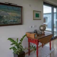 Отель U House Ericeira интерьер отеля фото 2