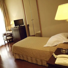 Hotel Spa Paris 3* Стандартный номер с различными типами кроватей