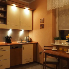 Отель Grand-Tourist Anker Gate Apartments Польша, Гданьск - отзывы, цены и фото номеров - забронировать отель Grand-Tourist Anker Gate Apartments онлайн в номере фото 2