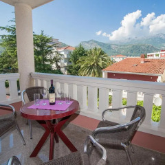 Отель Dimić Ellite Accommodation 4* Апартаменты с различными типами кроватей фото 7
