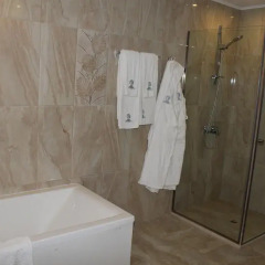 Moonlight Hotel Свети Влас ванная фото 6
