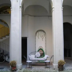 Отель B&B Del Borgo Пьяченца
