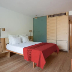 Colmeal Countryside Hotel 4* Стандартный номер с различными типами кроватей фото 6