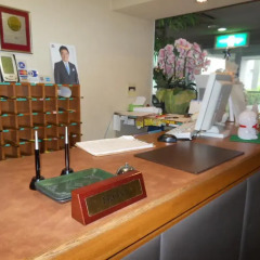 Business Hotel Goi Hills Фунабаши удобства в номере