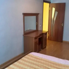Апартаменты Apartment at Abovyan Street Ереван удобства в номере