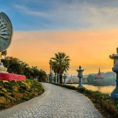 Hotel Cristal Caldas