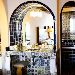 Quinta Don Jose Boutique Hotel 4* Номер Делюкс с различными типами кроватей фото 10