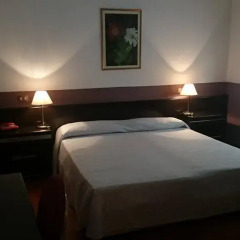 Hotel Europa 3* Номер Эконом с разными типами кроватей фото 3