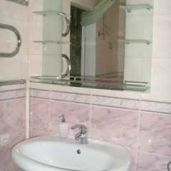 Hostel Happy Vorontsovskiy Кровать в женском общем номере фото 9