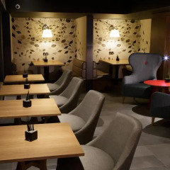 Apex City of Glasgow Hotel интерьер отеля фото 2