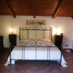 Отель B&B Villa San Marco 2* Стандартный номер